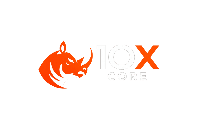10xCore home